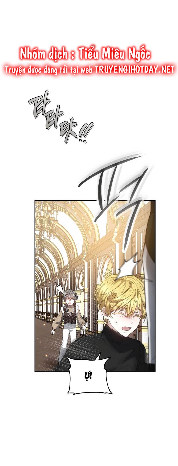 Cháu Trai Của Nam Chính Rất Thích Tôi Chapter 57 - 40