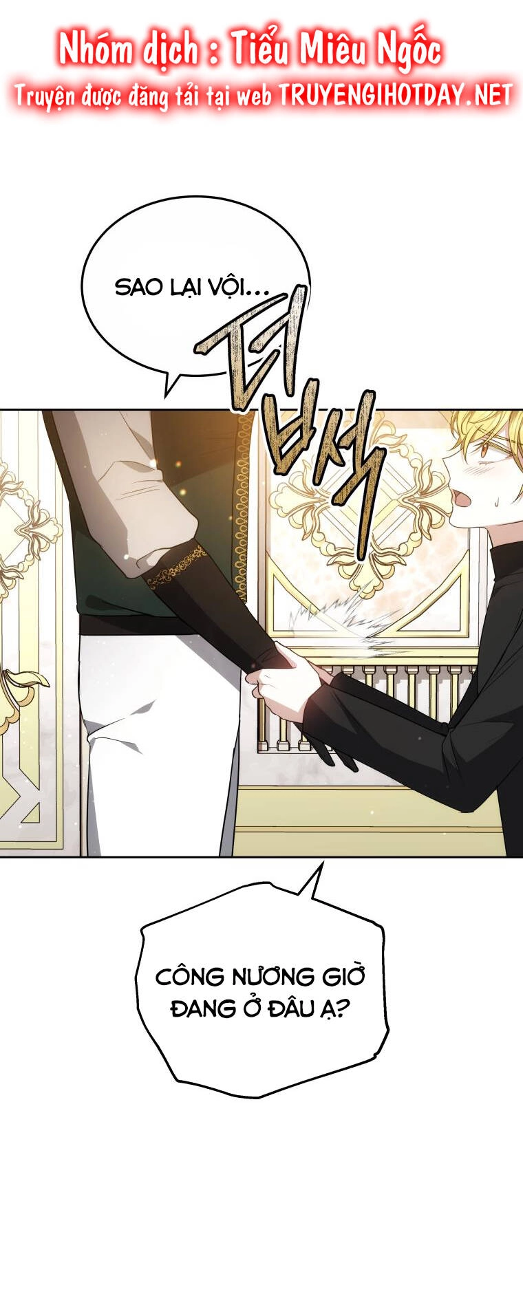 Cháu Trai Của Nam Chính Rất Thích Tôi Chapter 57 - 42