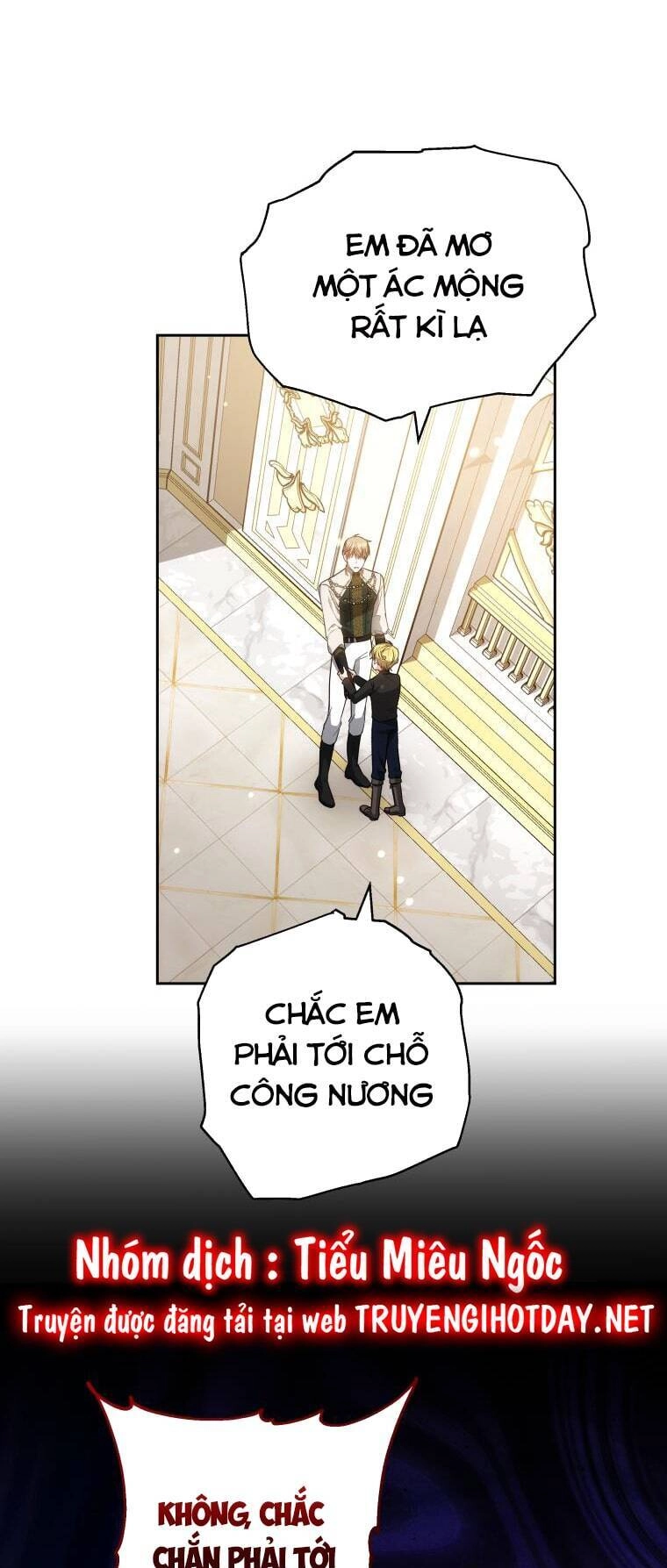 Cháu Trai Của Nam Chính Rất Thích Tôi Chapter 57 - 43