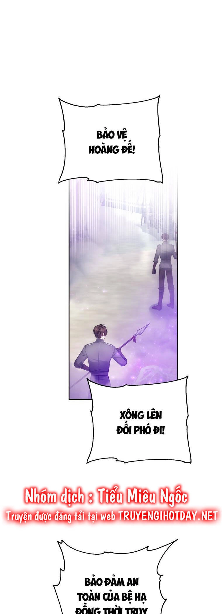 Cháu Trai Của Nam Chính Rất Thích Tôi Chapter 57 - 45