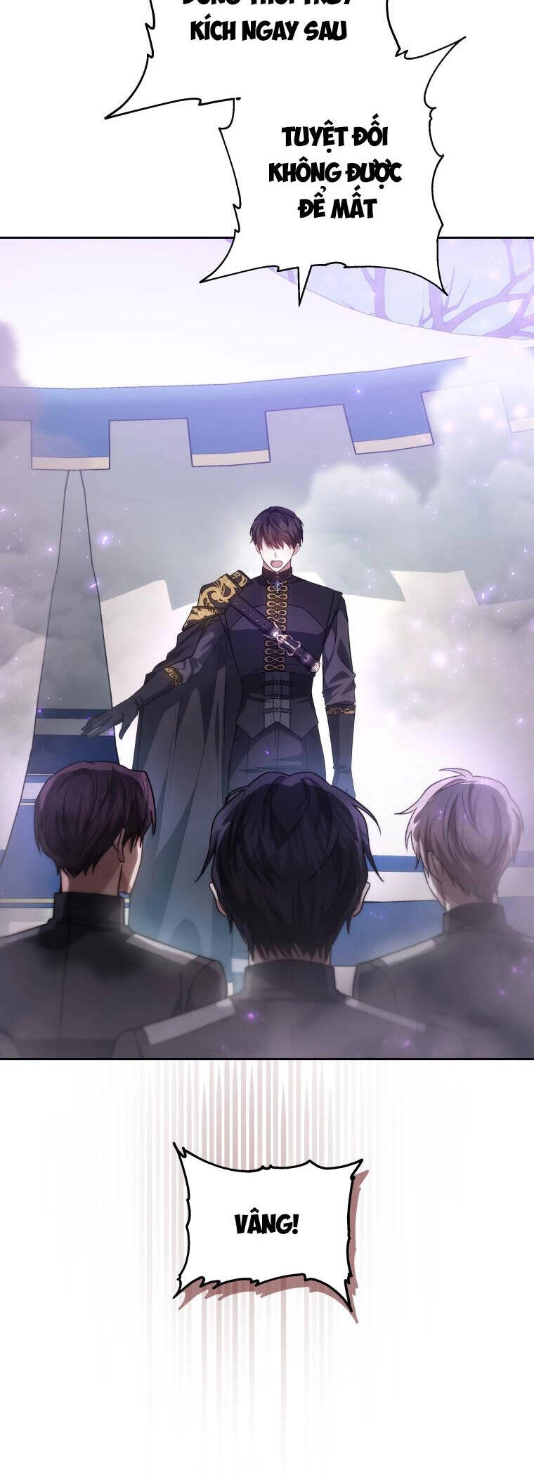 Cháu Trai Của Nam Chính Rất Thích Tôi Chapter 57 - 46