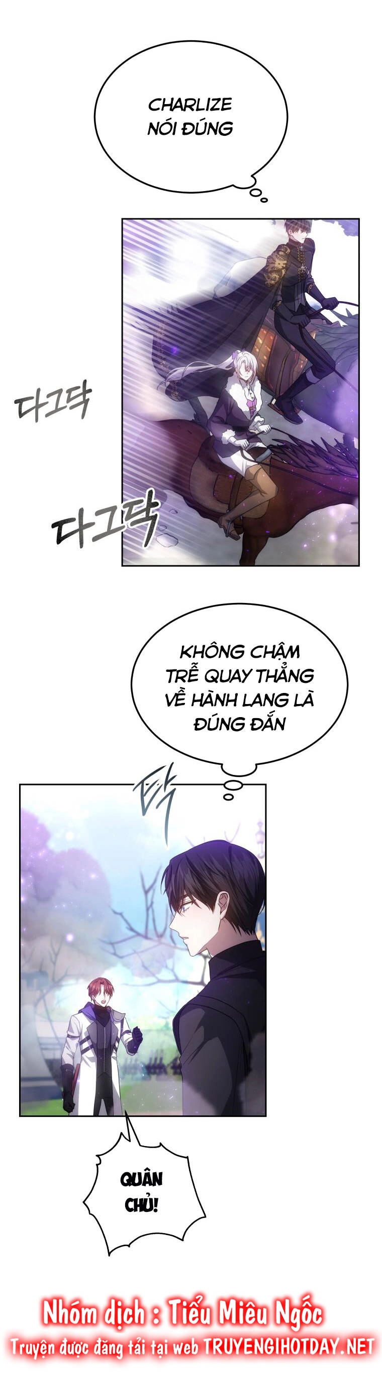 Cháu Trai Của Nam Chính Rất Thích Tôi Chapter 57 - 48