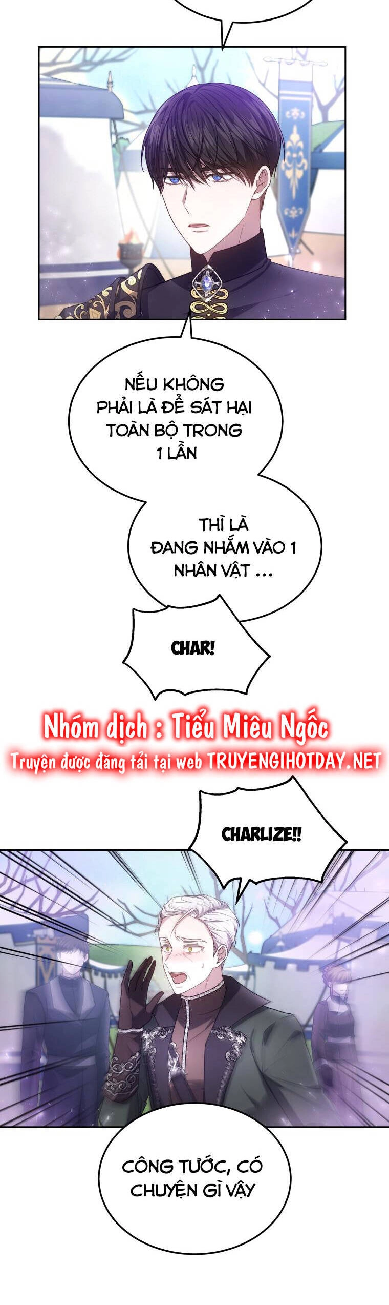 Cháu Trai Của Nam Chính Rất Thích Tôi Chapter 57 - 50