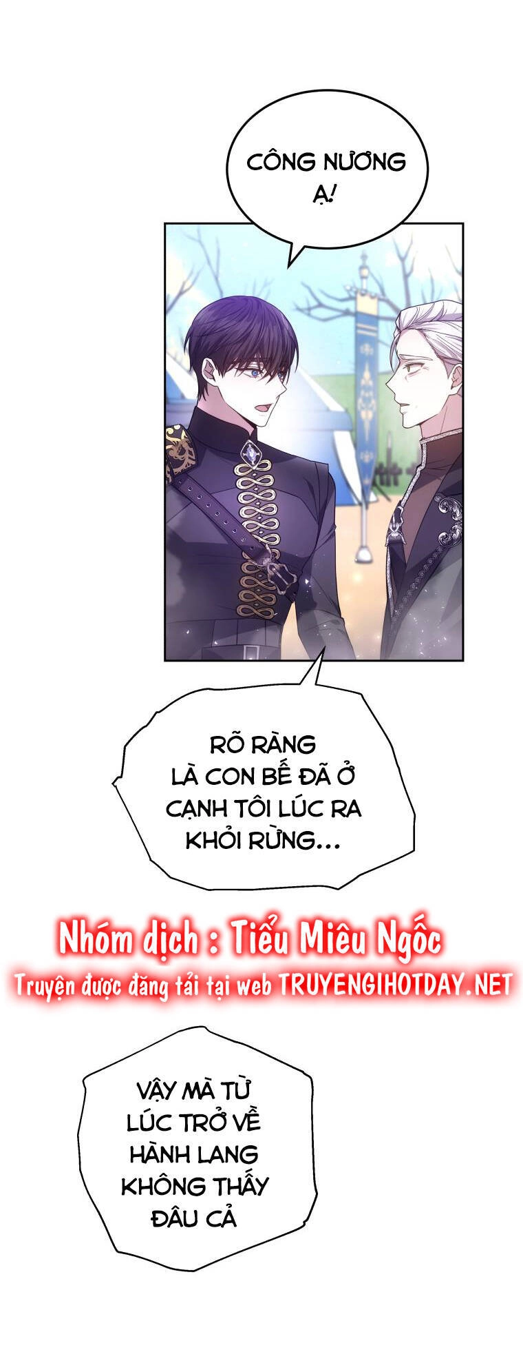 Cháu Trai Của Nam Chính Rất Thích Tôi Chapter 57 - 51