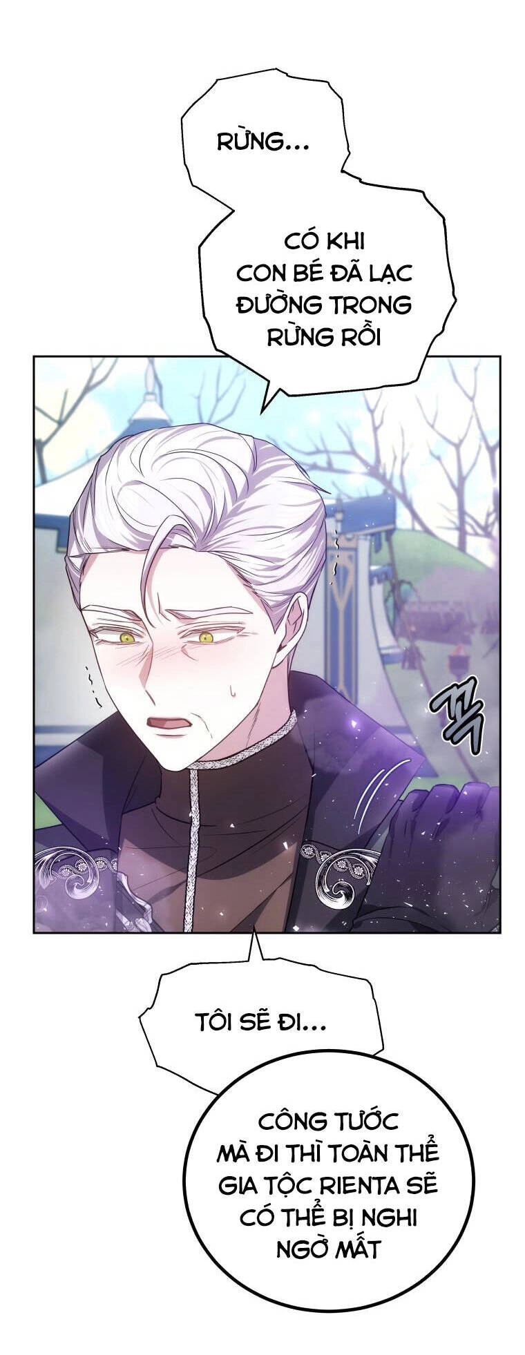 Cháu Trai Của Nam Chính Rất Thích Tôi Chapter 57 - 52