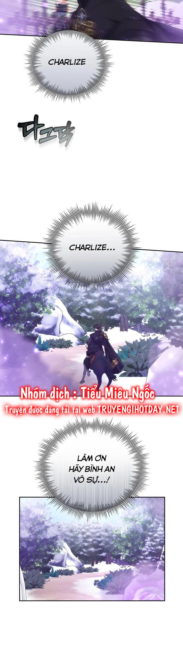 Cháu Trai Của Nam Chính Rất Thích Tôi Chapter 57 - 54