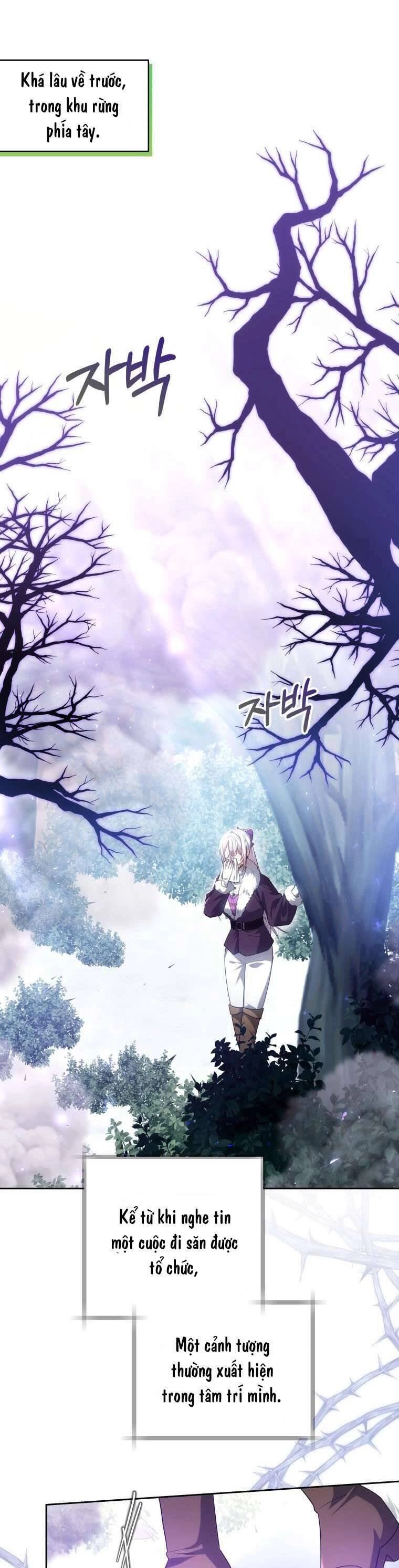 Cháu Trai Của Nam Chính Rất Thích Tôi Chapter 58 - 3