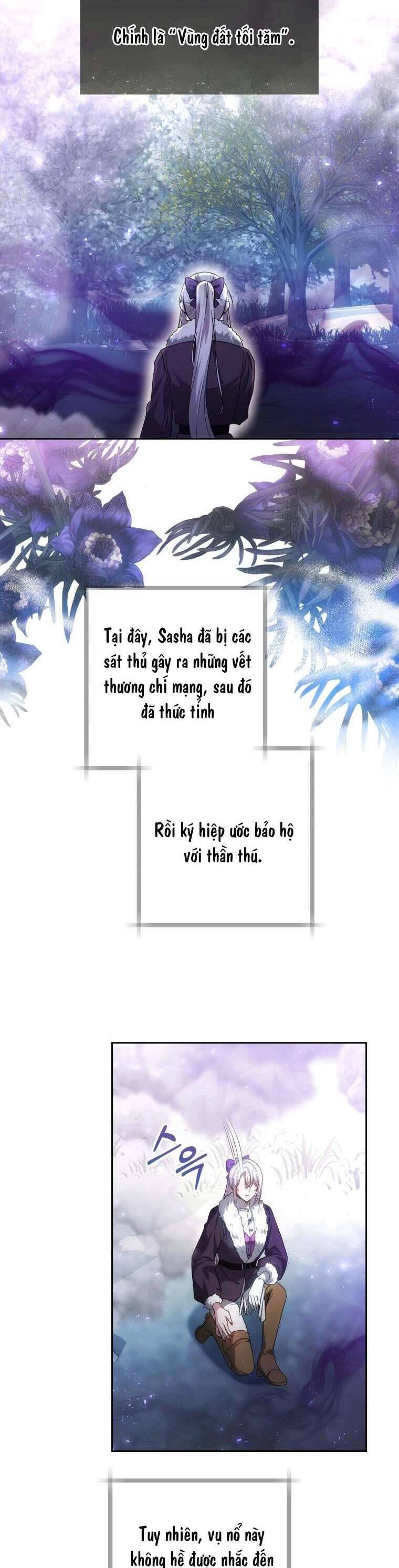 Cháu Trai Của Nam Chính Rất Thích Tôi Chapter 58 - 5