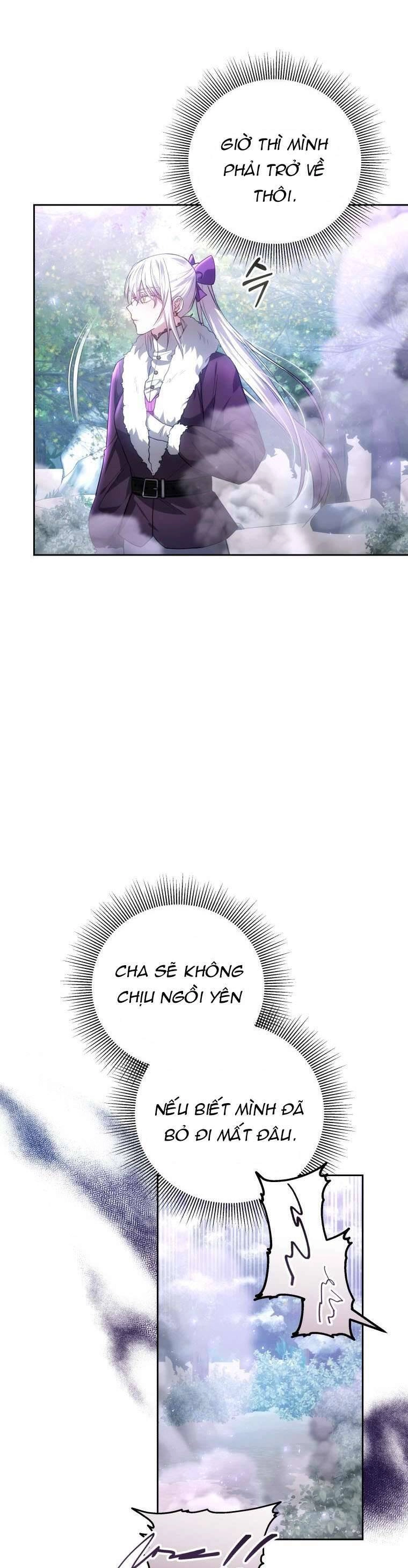 Cháu Trai Của Nam Chính Rất Thích Tôi Chapter 58 - 7