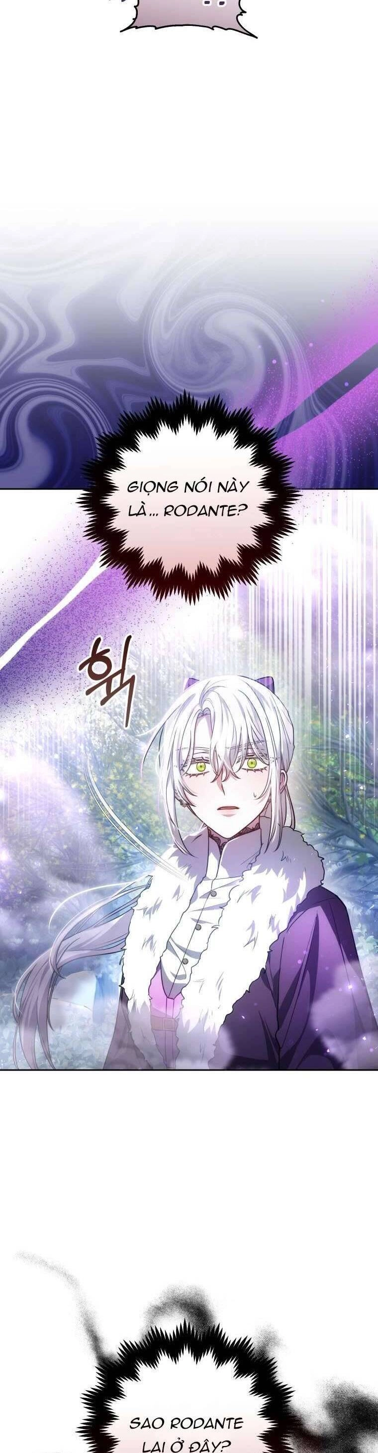 Cháu Trai Của Nam Chính Rất Thích Tôi Chapter 58 - 8