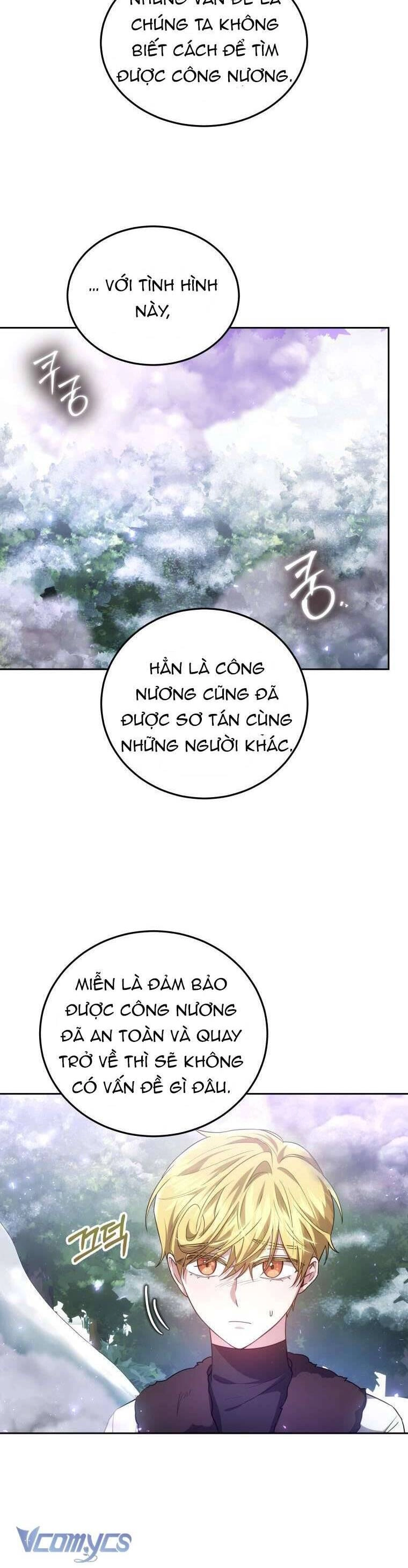 Cháu Trai Của Nam Chính Rất Thích Tôi Chapter 58 - 10