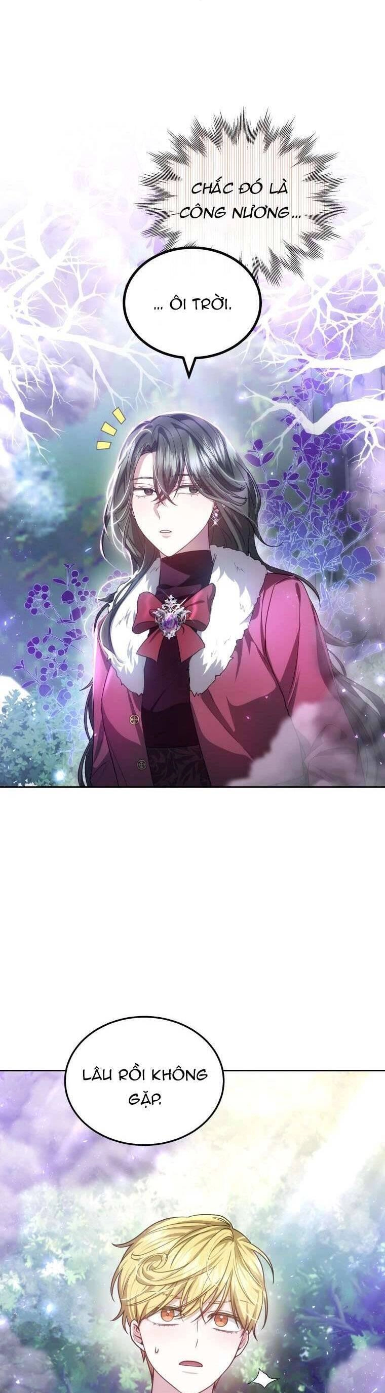 Cháu Trai Của Nam Chính Rất Thích Tôi Chapter 58 - 12