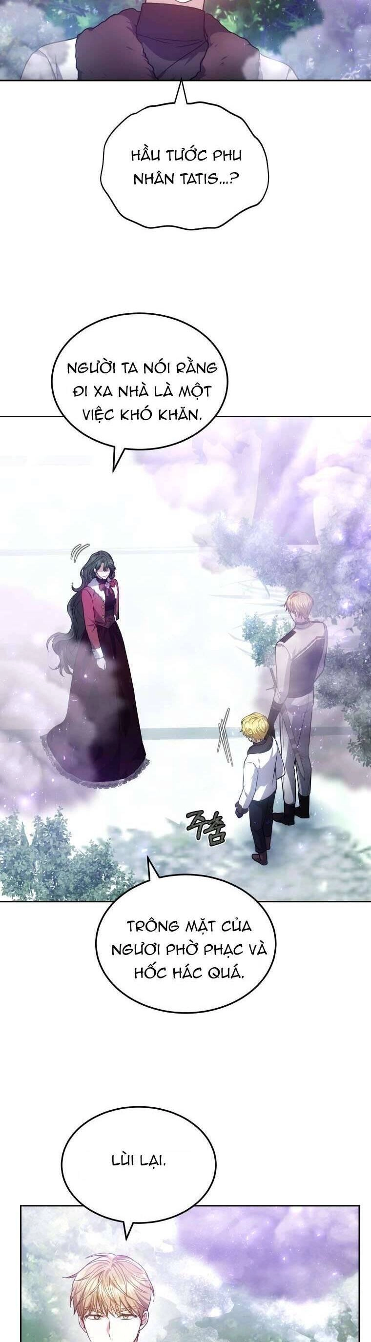 Cháu Trai Của Nam Chính Rất Thích Tôi Chapter 58 - 13