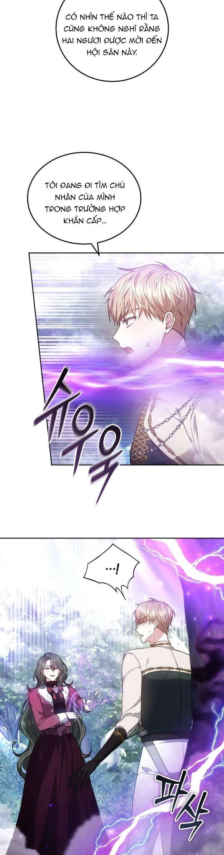 Cháu Trai Của Nam Chính Rất Thích Tôi Chapter 58 - 16