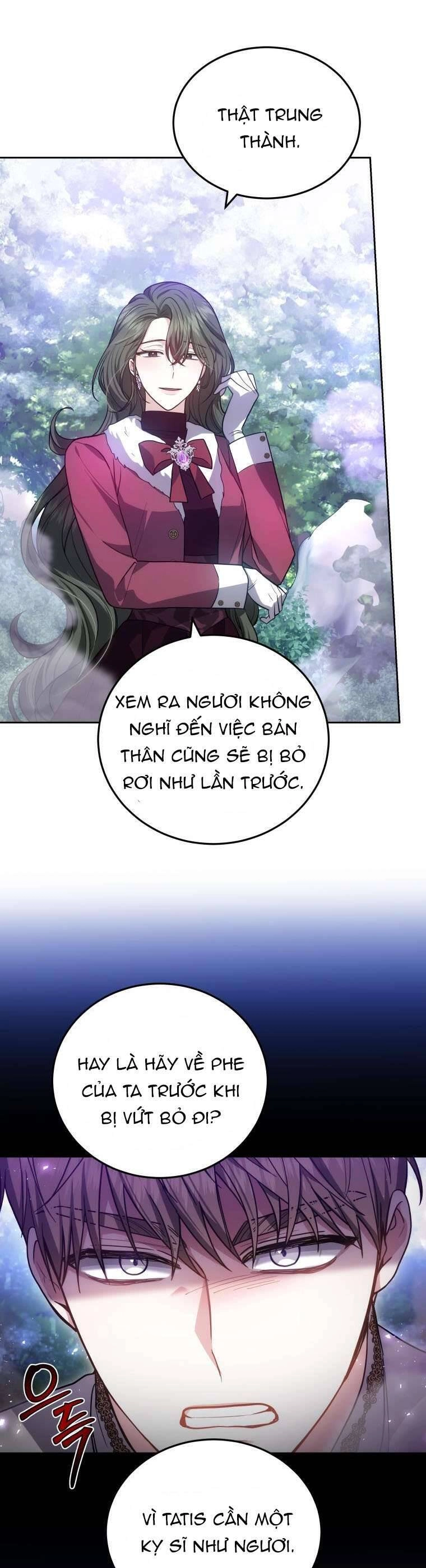 Cháu Trai Của Nam Chính Rất Thích Tôi Chapter 58 - 19