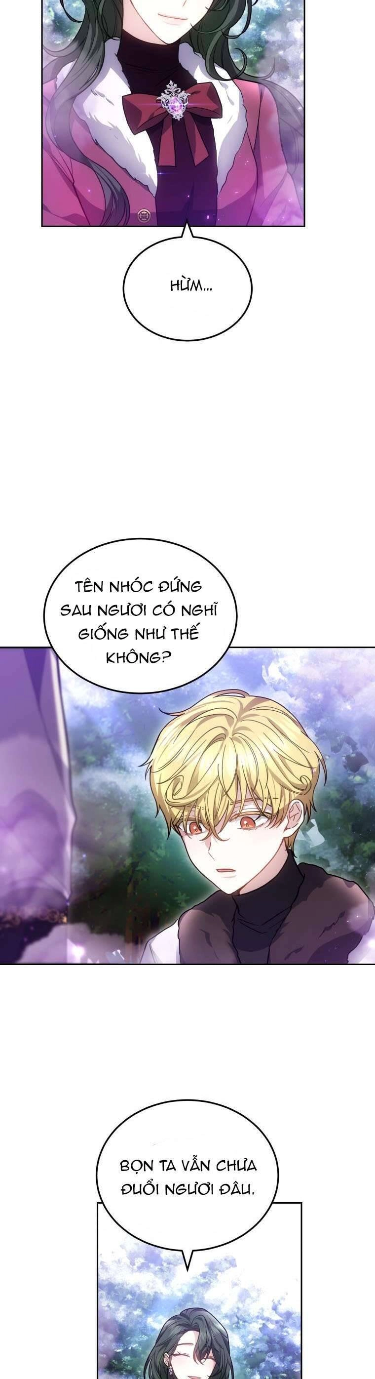 Cháu Trai Của Nam Chính Rất Thích Tôi Chapter 58 - 21