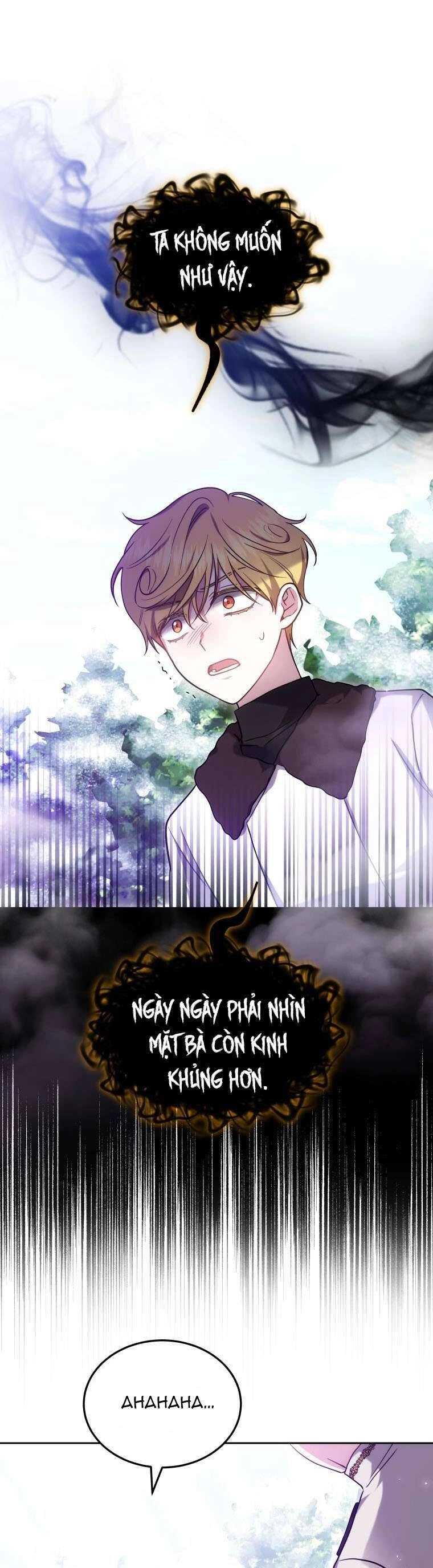 Cháu Trai Của Nam Chính Rất Thích Tôi Chapter 58 - 23