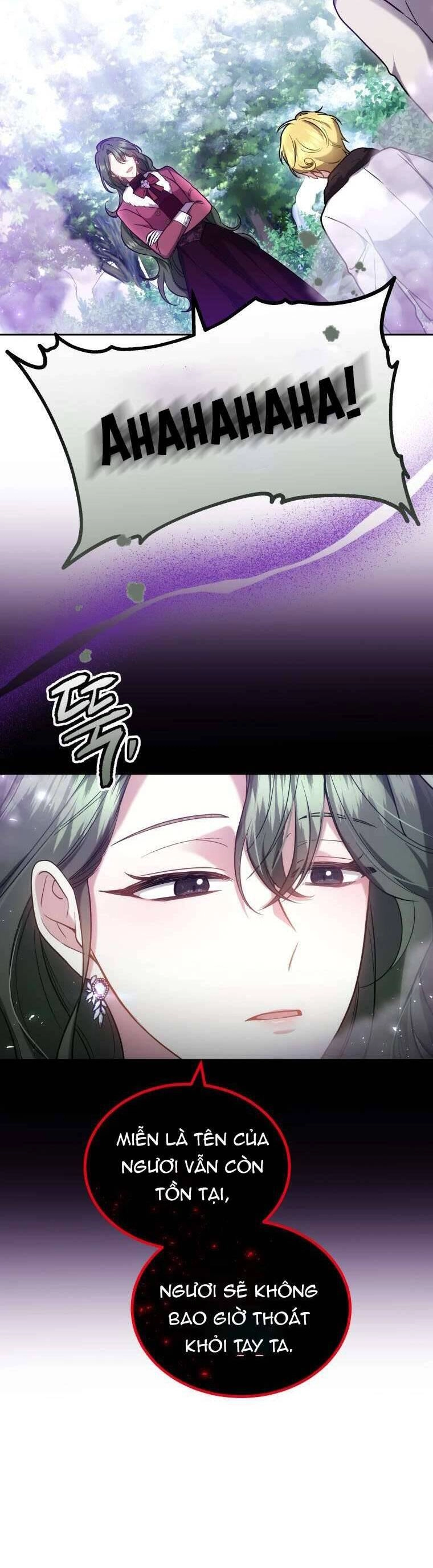 Cháu Trai Của Nam Chính Rất Thích Tôi Chapter 58 - 24