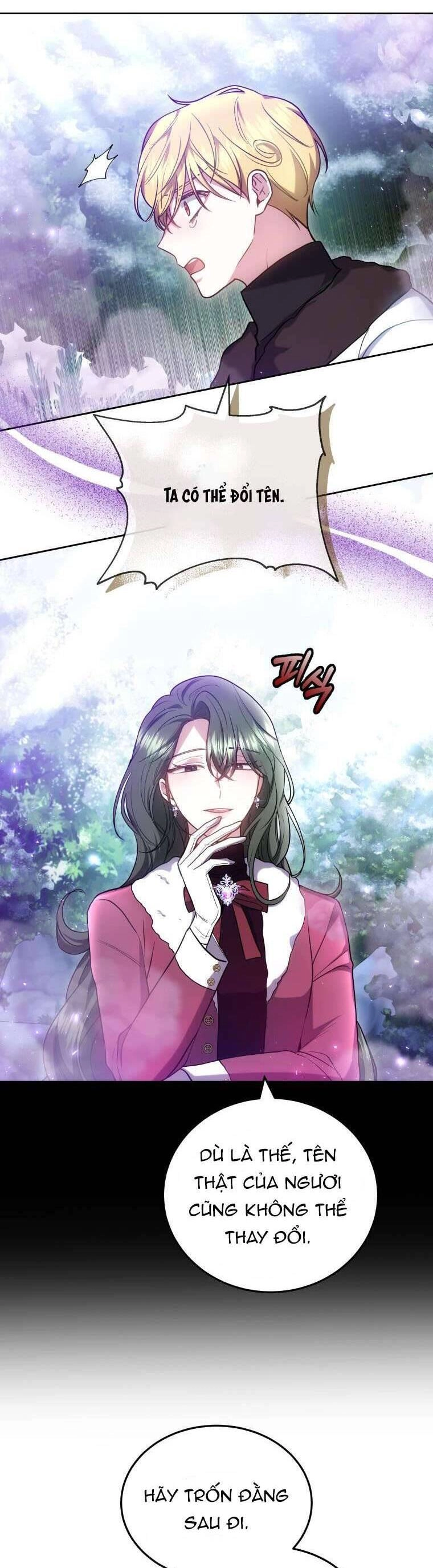 Cháu Trai Của Nam Chính Rất Thích Tôi Chapter 58 - 25