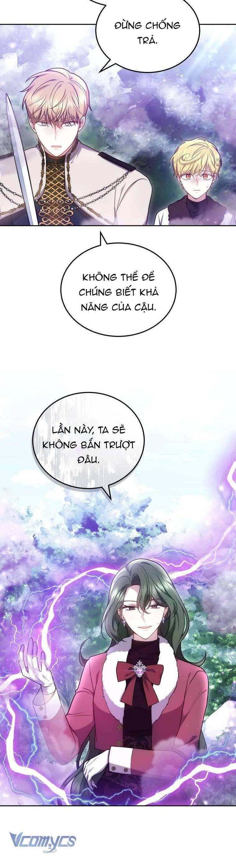 Cháu Trai Của Nam Chính Rất Thích Tôi Chapter 58 - 26