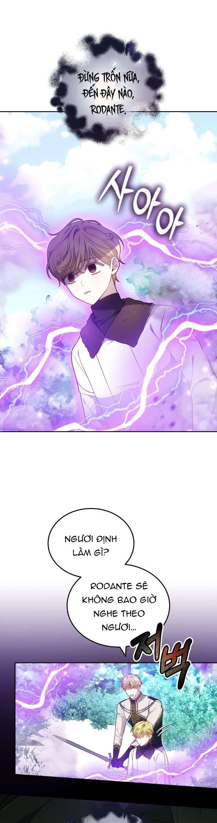 Cháu Trai Của Nam Chính Rất Thích Tôi Chapter 58 - 27