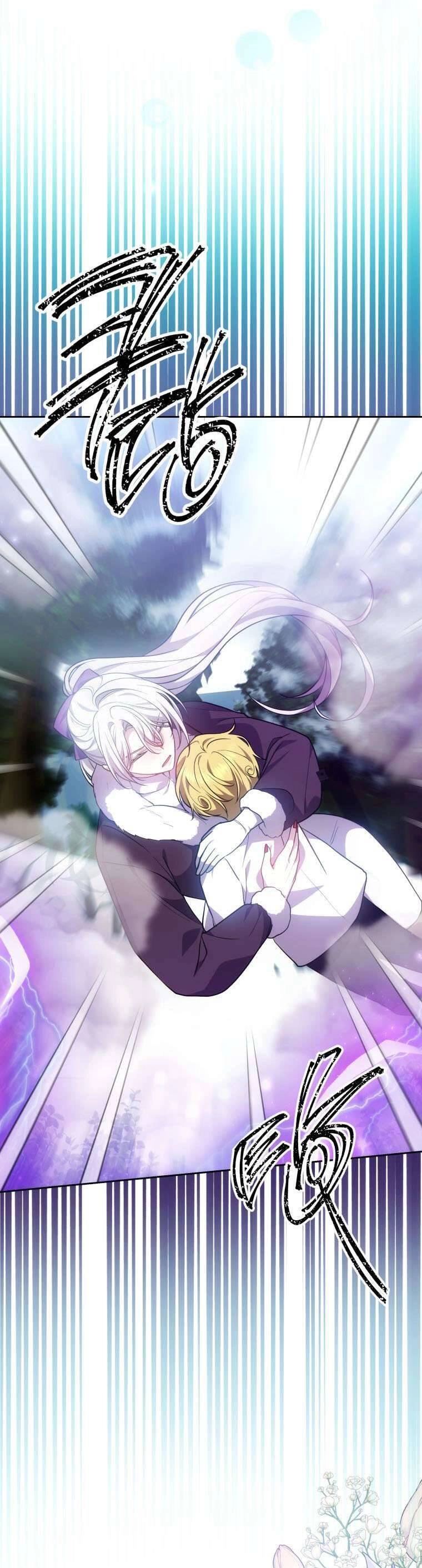 Cháu Trai Của Nam Chính Rất Thích Tôi Chapter 58 - 31