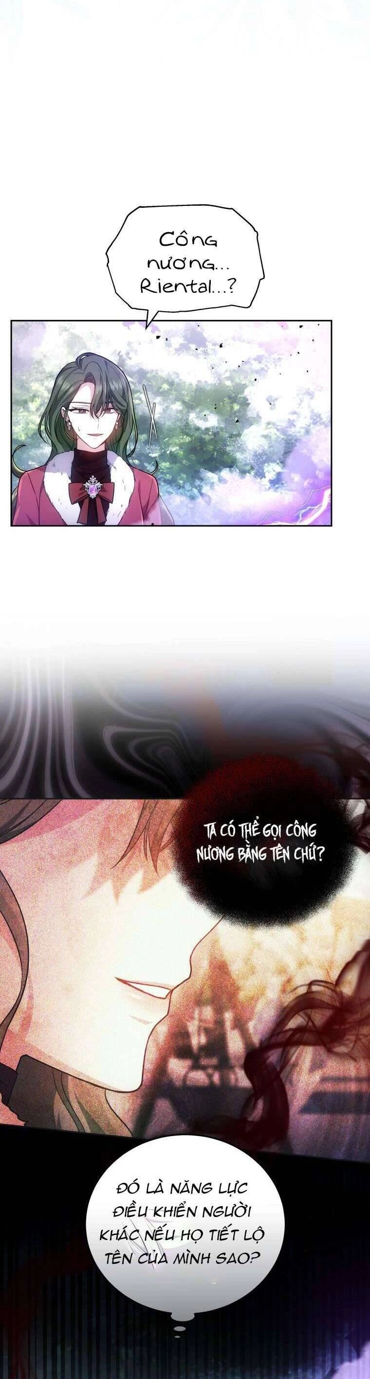 Cháu Trai Của Nam Chính Rất Thích Tôi Chapter 58 - 33