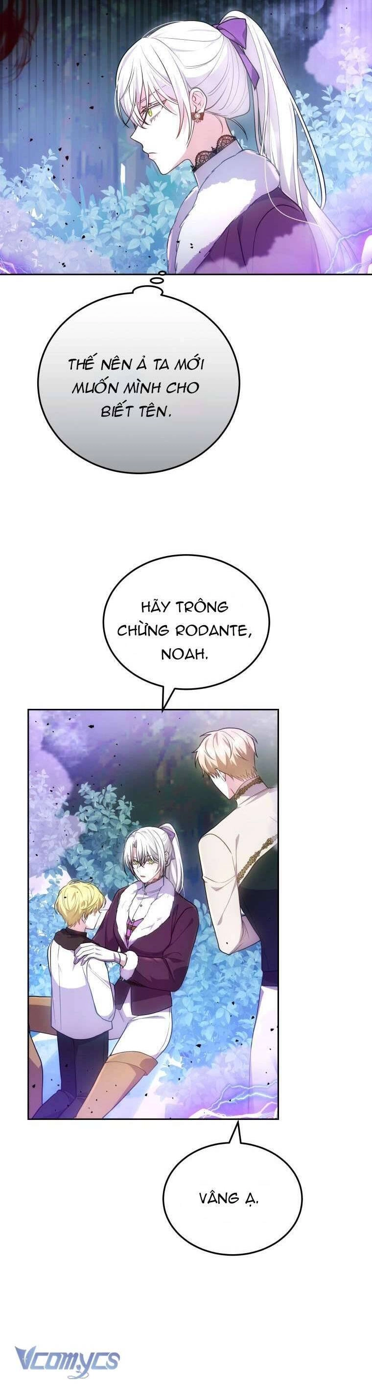 Cháu Trai Của Nam Chính Rất Thích Tôi Chapter 58 - 34