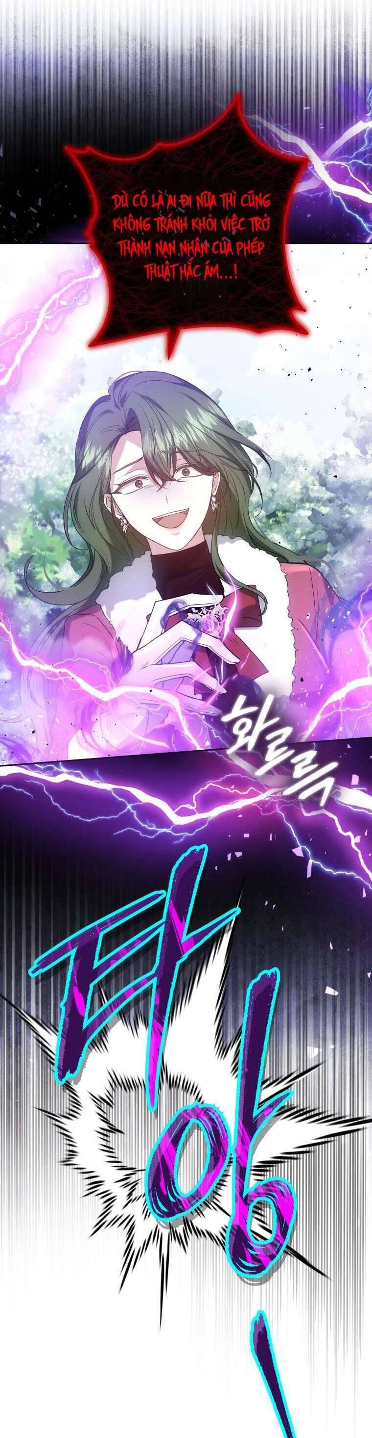 Cháu Trai Của Nam Chính Rất Thích Tôi Chapter 58 - 36