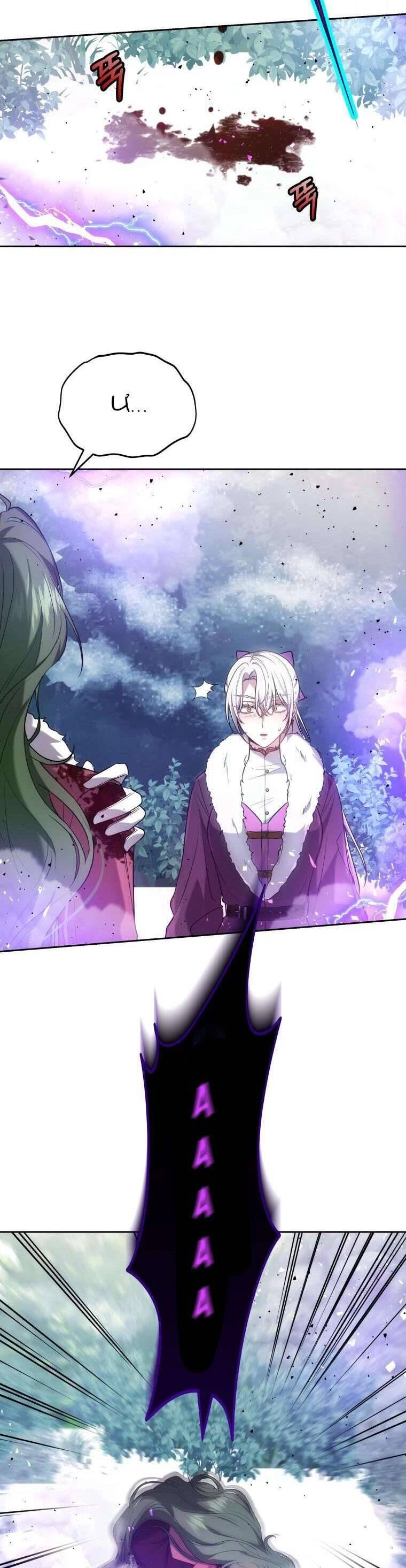 Cháu Trai Của Nam Chính Rất Thích Tôi Chapter 58 - 37