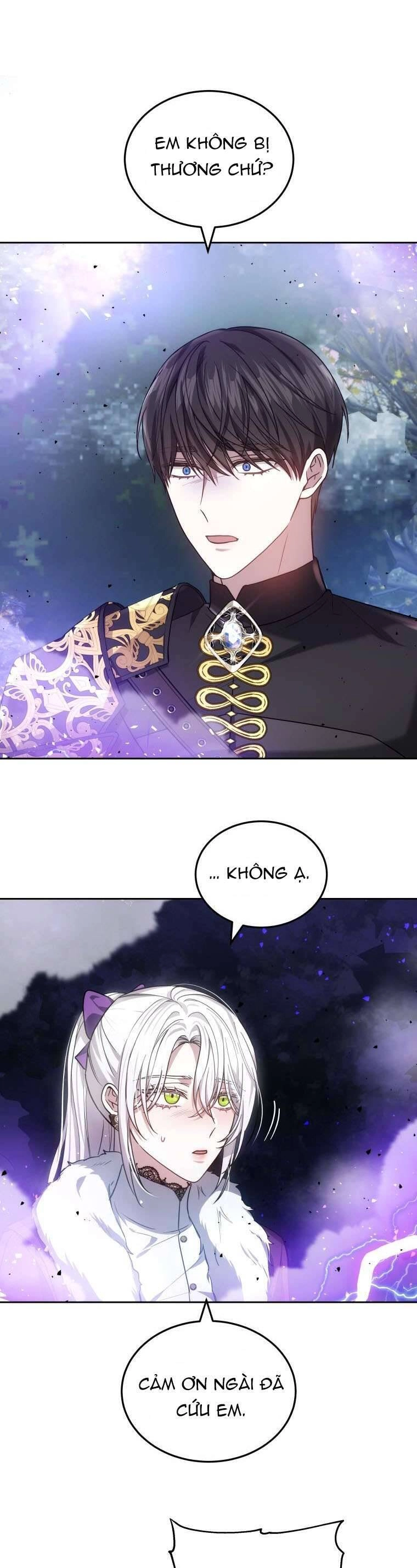 Cháu Trai Của Nam Chính Rất Thích Tôi Chapter 58 - 39