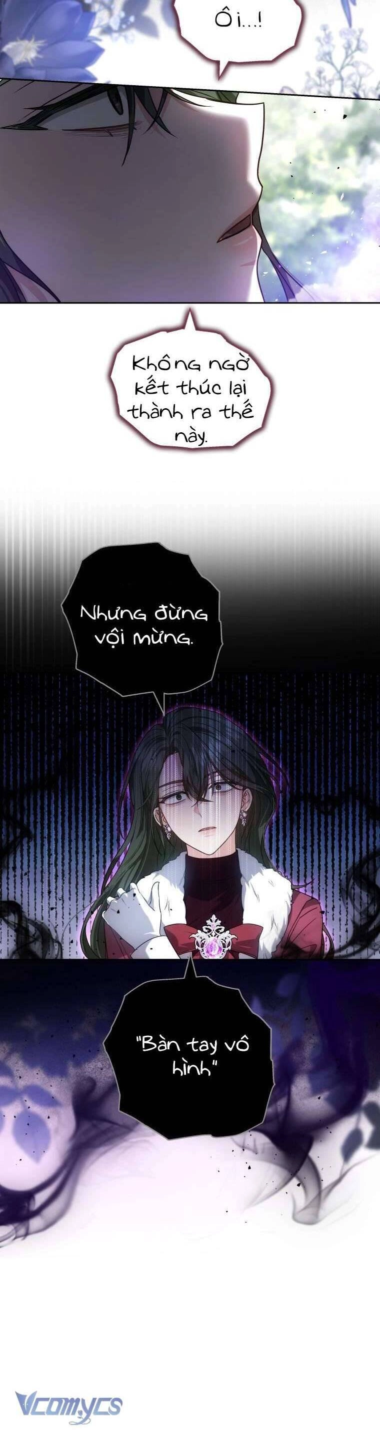 Cháu Trai Của Nam Chính Rất Thích Tôi Chapter 58 - 42