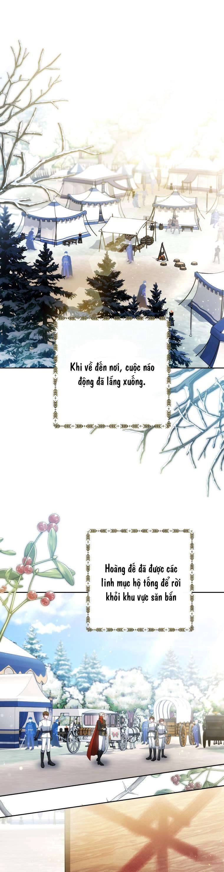 Cháu Trai Của Nam Chính Rất Thích Tôi Chapter 59 - 3