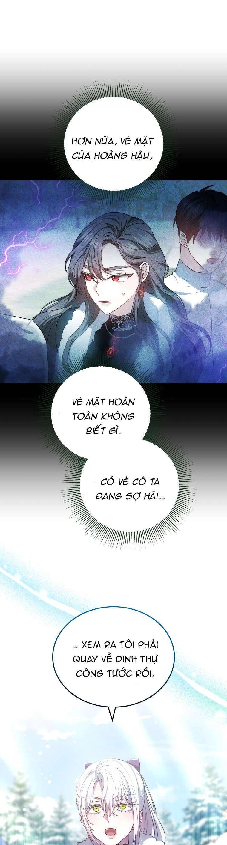 Cháu Trai Của Nam Chính Rất Thích Tôi Chapter 59 - 7
