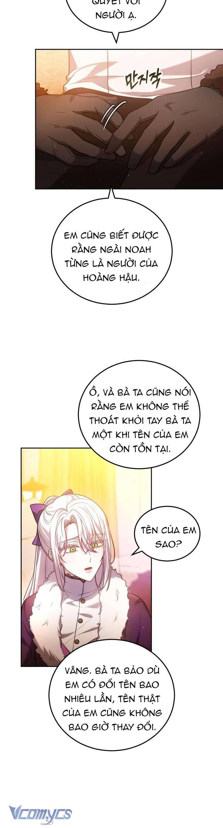Cháu Trai Của Nam Chính Rất Thích Tôi Chapter 59 - 10