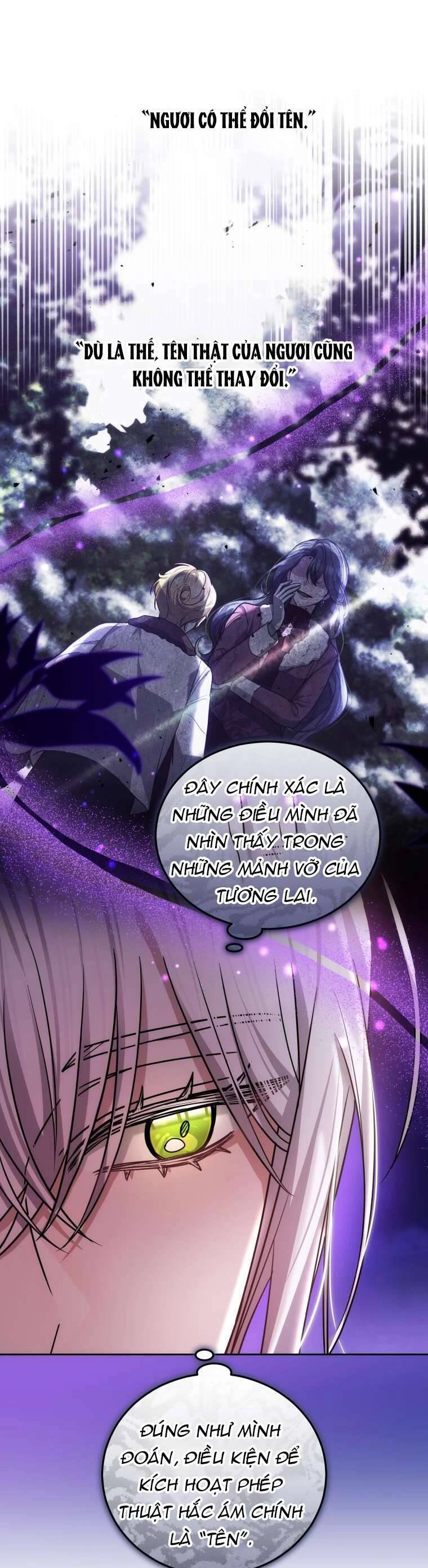 Cháu Trai Của Nam Chính Rất Thích Tôi Chapter 59 - 11