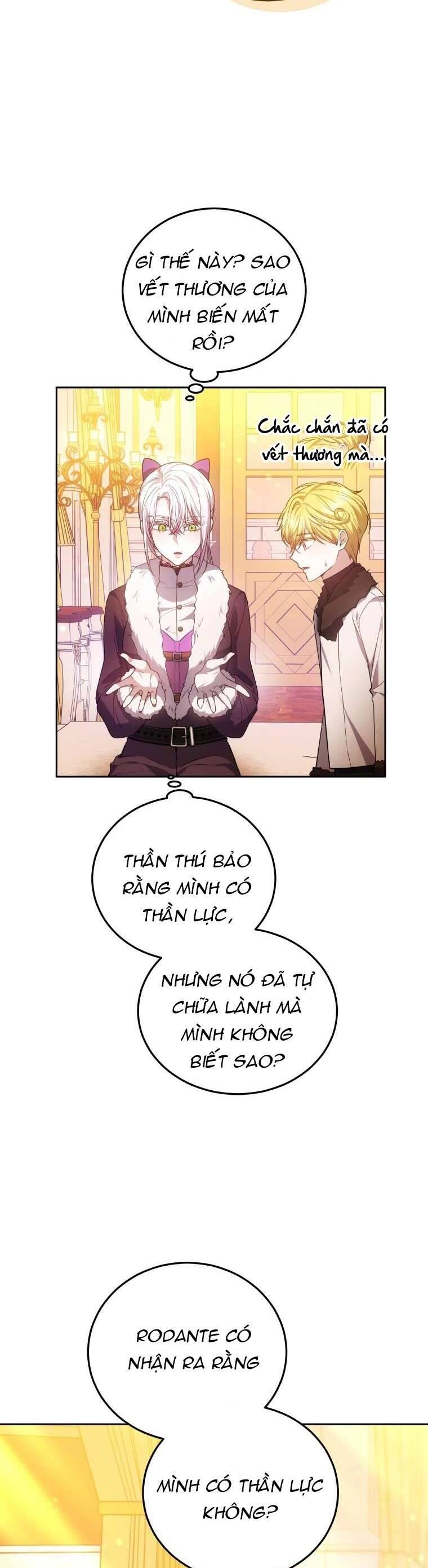 Cháu Trai Của Nam Chính Rất Thích Tôi Chapter 59 - 13