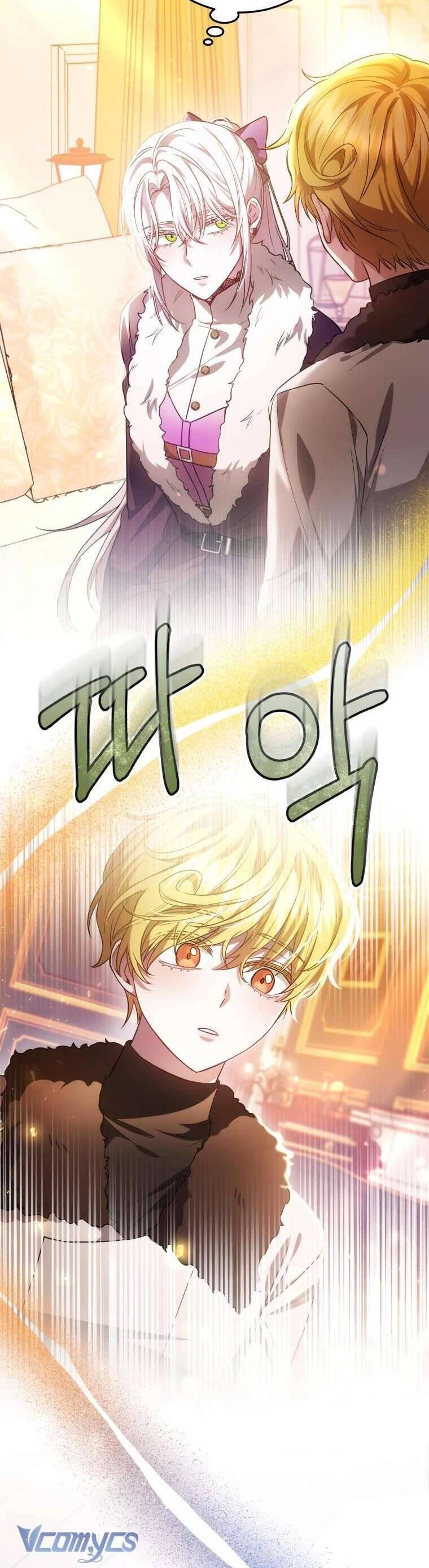 Cháu Trai Của Nam Chính Rất Thích Tôi Chapter 59 - 14