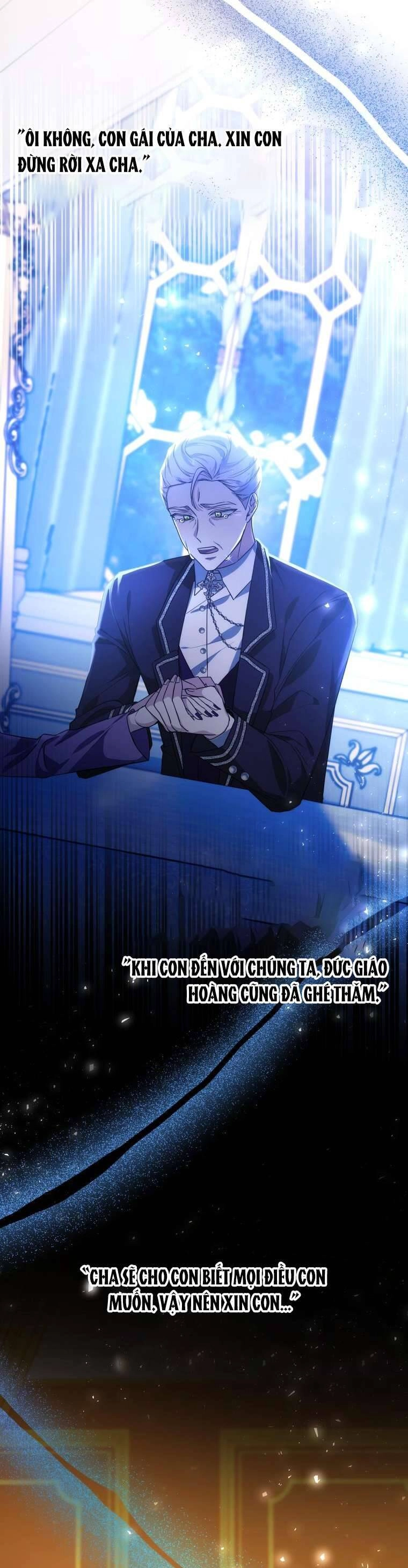 Cháu Trai Của Nam Chính Rất Thích Tôi Chapter 59 - 15