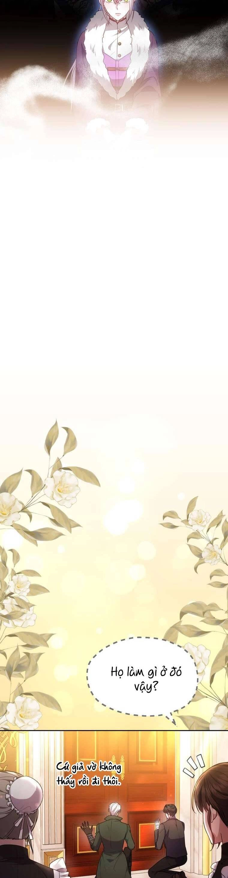 Cháu Trai Của Nam Chính Rất Thích Tôi Chapter 59 - 17