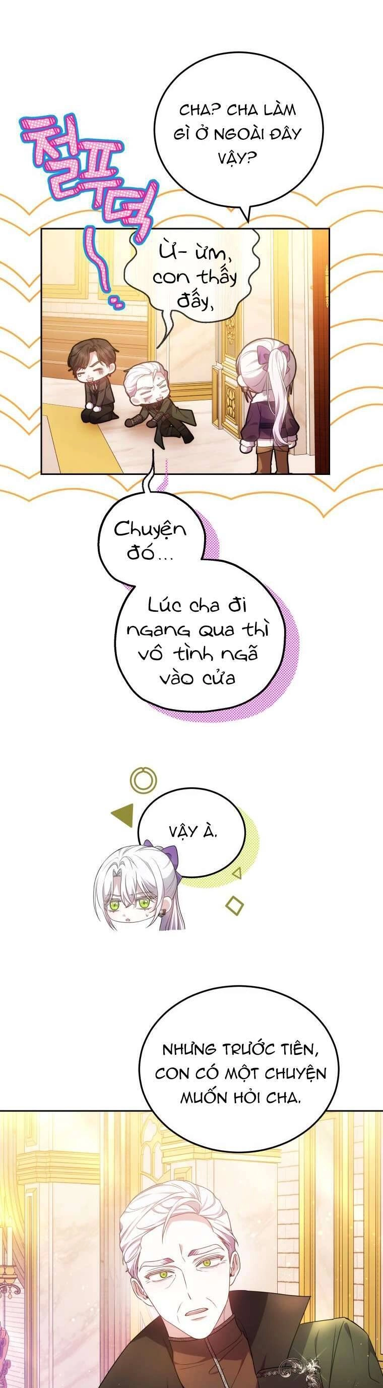 Cháu Trai Của Nam Chính Rất Thích Tôi Chapter 59 - 19