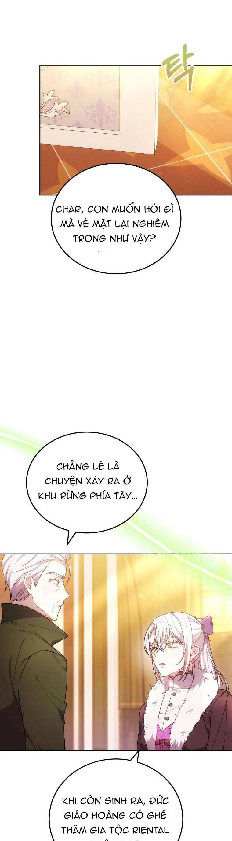 Cháu Trai Của Nam Chính Rất Thích Tôi Chapter 59 - 21
