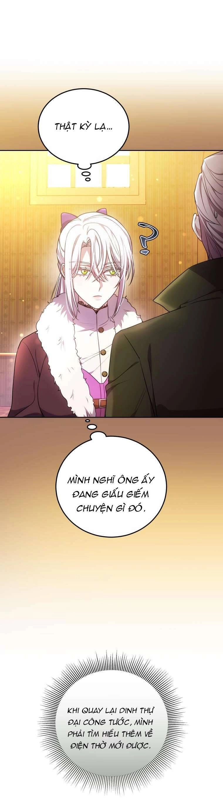 Cháu Trai Của Nam Chính Rất Thích Tôi Chapter 59 - 23