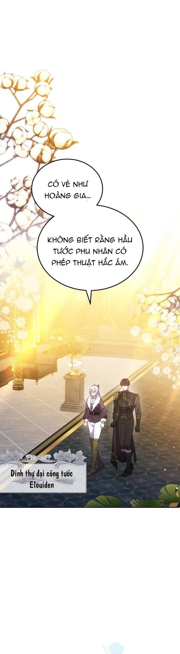 Cháu Trai Của Nam Chính Rất Thích Tôi Chapter 59 - 24