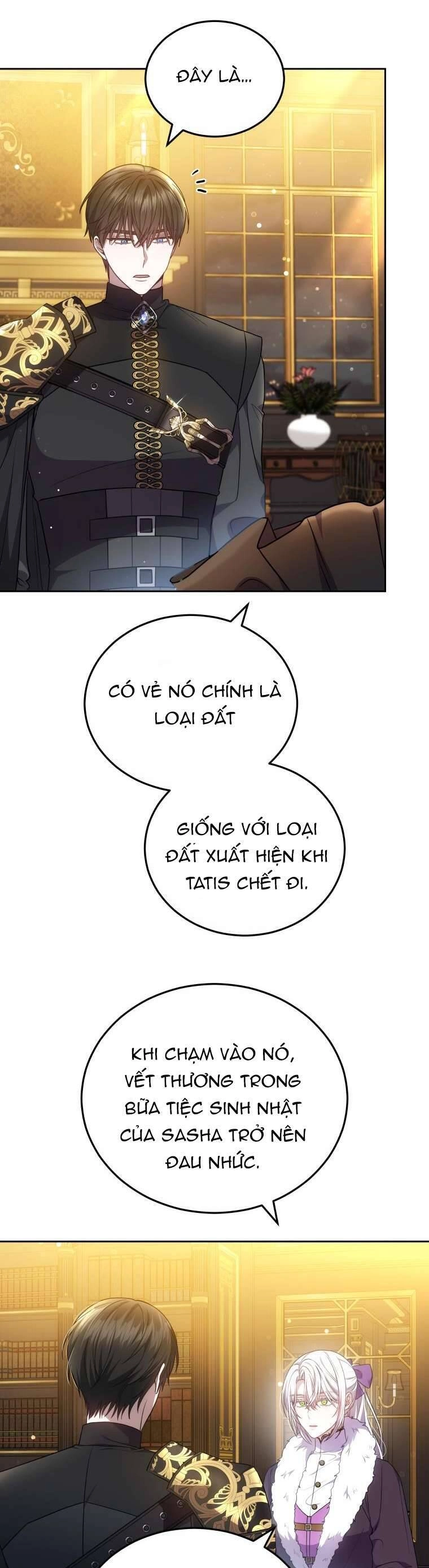 Cháu Trai Của Nam Chính Rất Thích Tôi Chapter 59 - 27