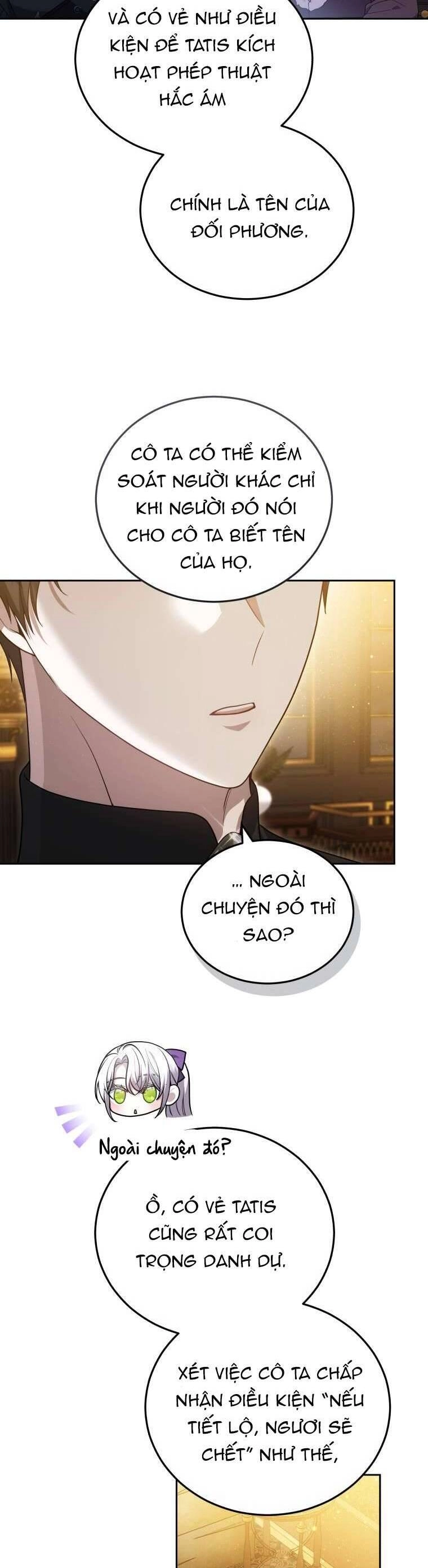 Cháu Trai Của Nam Chính Rất Thích Tôi Chapter 59 - 28