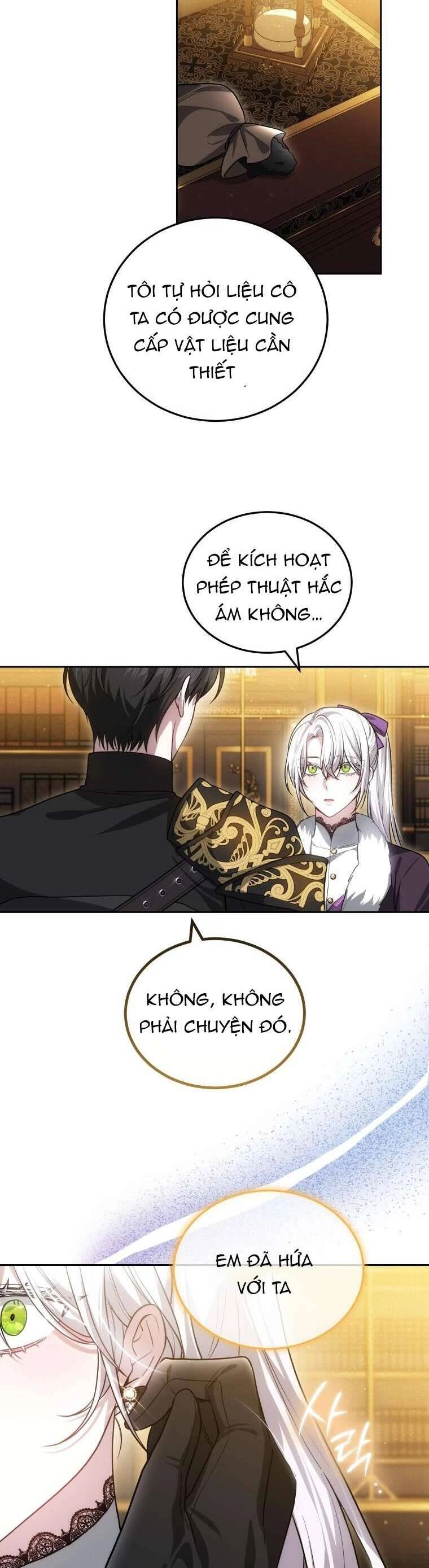 Cháu Trai Của Nam Chính Rất Thích Tôi Chapter 59 - 29