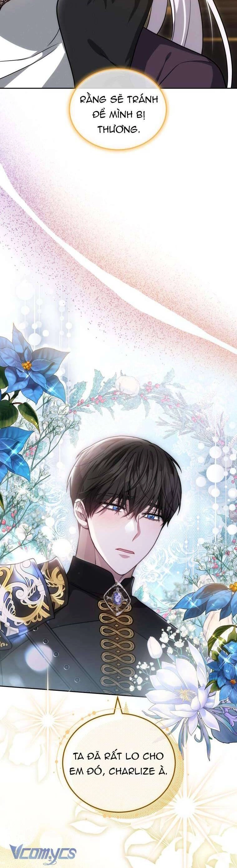 Cháu Trai Của Nam Chính Rất Thích Tôi Chapter 59 - 30