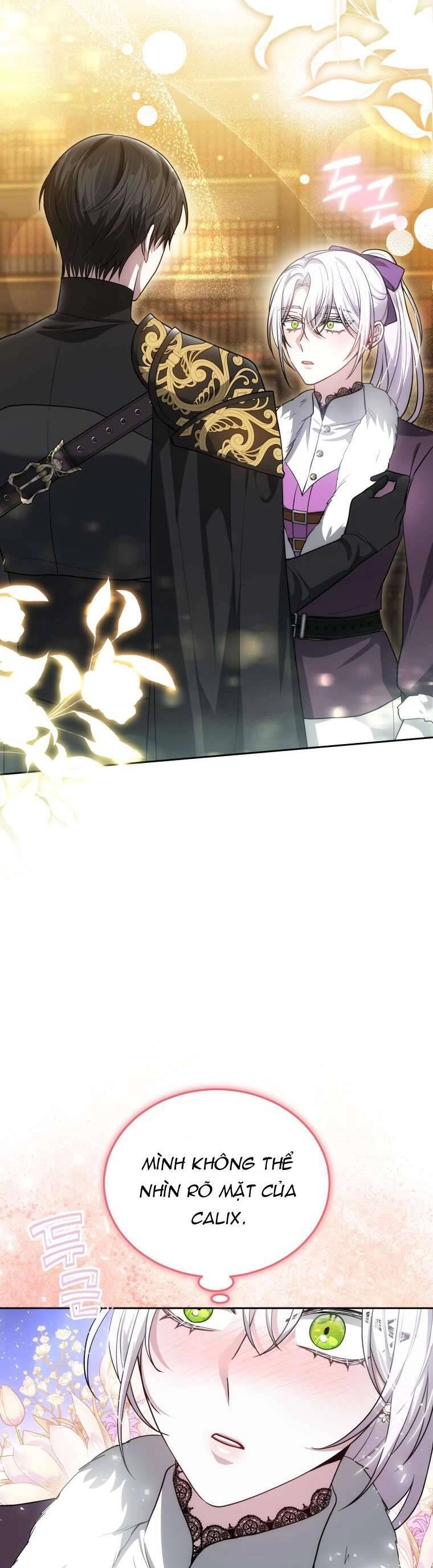 Cháu Trai Của Nam Chính Rất Thích Tôi Chapter 59 - 31