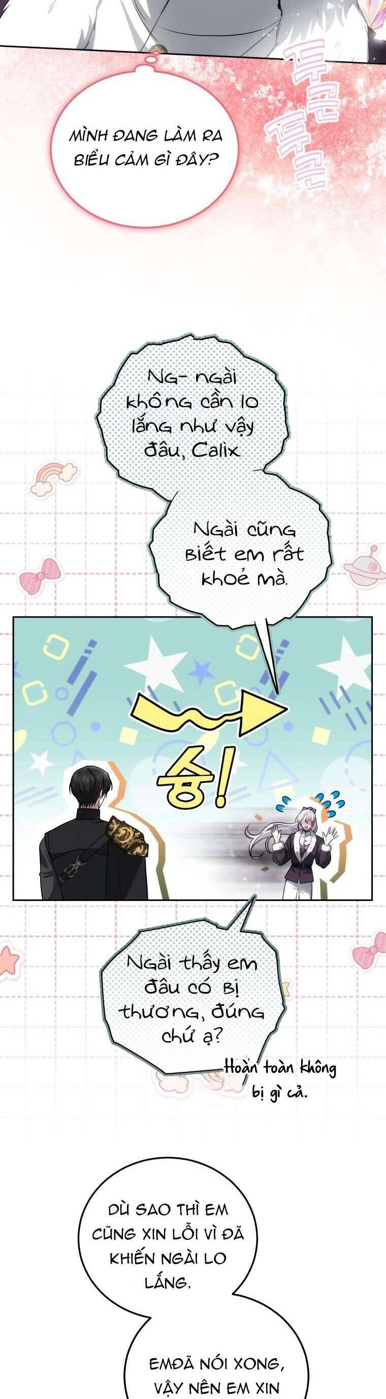 Cháu Trai Của Nam Chính Rất Thích Tôi Chapter 59 - 32